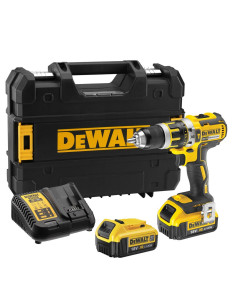 Dewalt Taladro Percutor