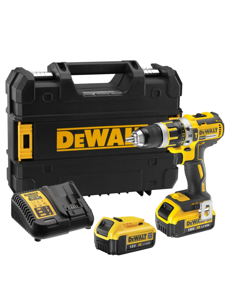Dewalt Taladro Percutor