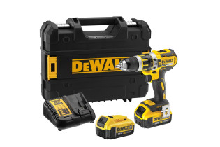 Dewalt Taladro Percutor