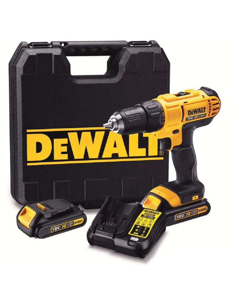 Dewalt Taladro Atornillador