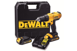 Dewalt Taladro Atornillador