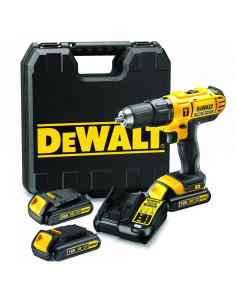 Dewalt Taladro Percutor