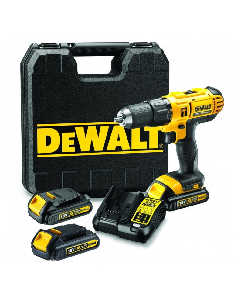 Dewalt Taladro Percutor