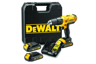 Dewalt Taladro Percutor
