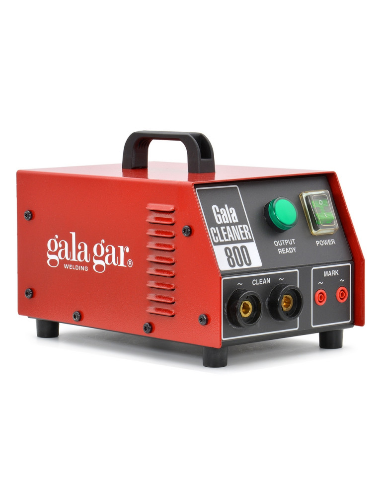 GALA CLEANER 800 (230V-50/60HZ) (1)