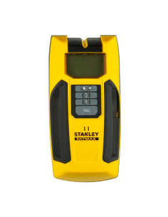 STANLEY DETECTOR