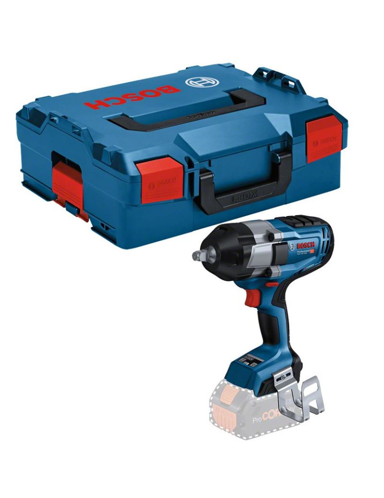 Bosch Llave de Impacto