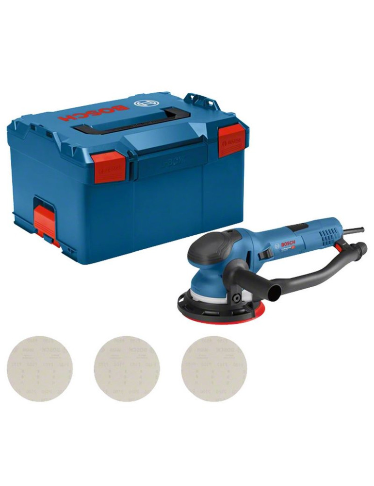 Bosch Lijadora