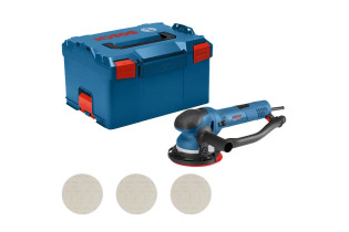 Bosch Lijadora