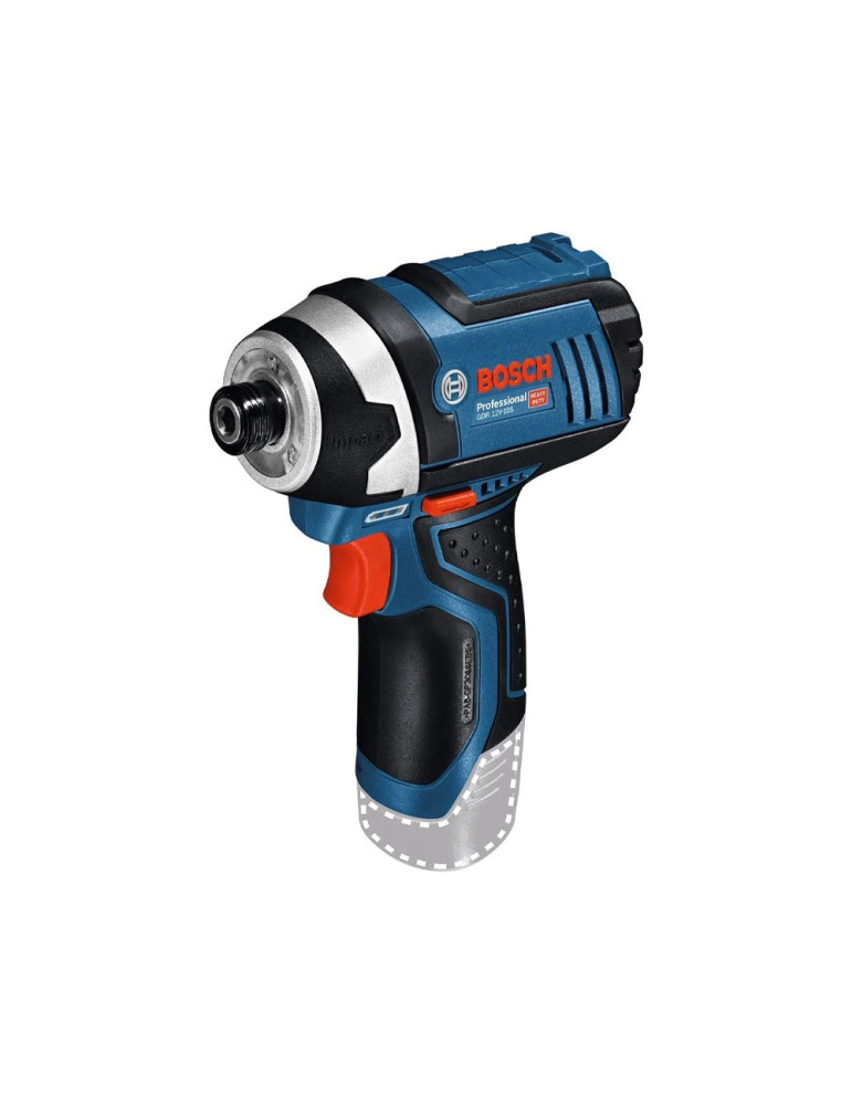 Bosch Atornillador de Impacto