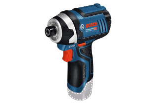 Bosch Atornillador de Impacto
