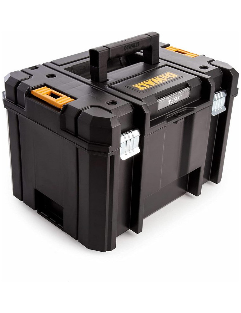 DEWALT CAJA HERRAMIENTAS