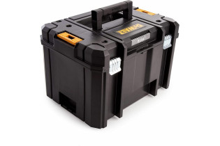 DEWALT CAJA HERRAMIENTAS