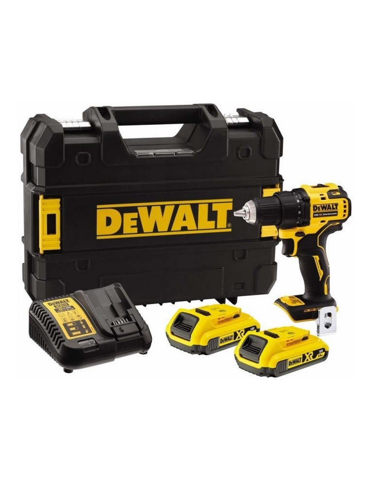 Dewalt Taladro Percutor