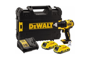 Dewalt Taladro Percutor