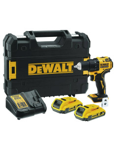 Dewalt Taladro Atornillador