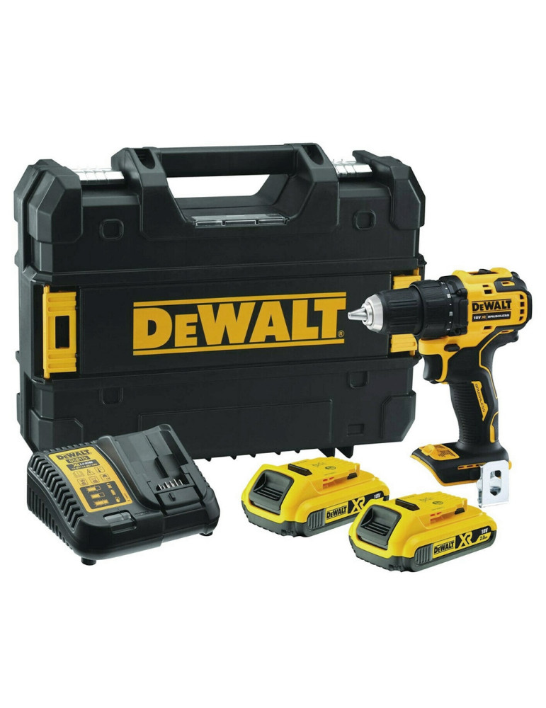 Dewalt Taladro Atornillador