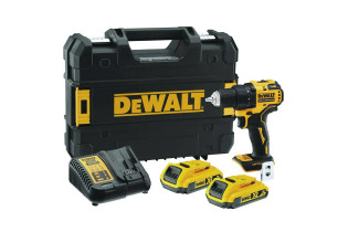 Dewalt Taladro Atornillador