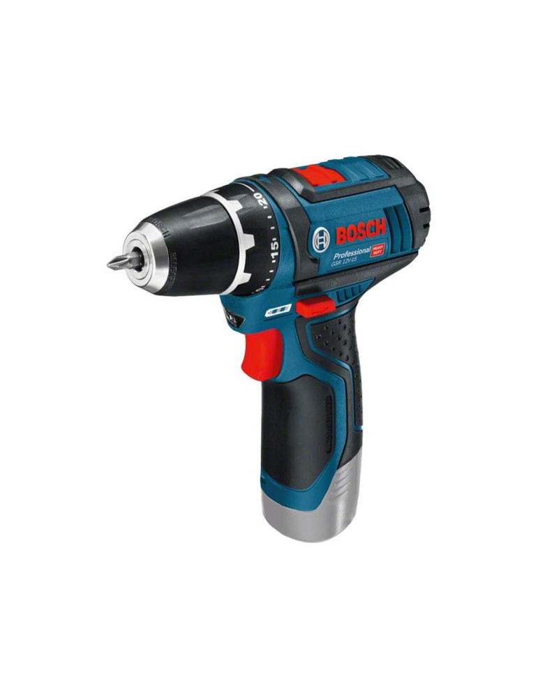 Bosch Atornillador