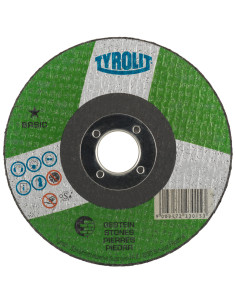 Tyrolit Disco de corte
