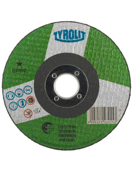 Tyrolit Disco de corte