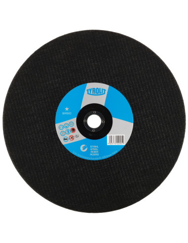 Tyrolit Disco de pulir