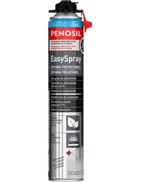 Penosil Espuma