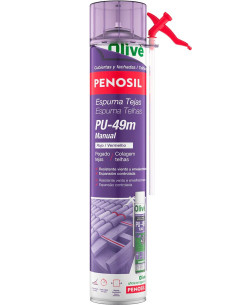 Penosil Espuma