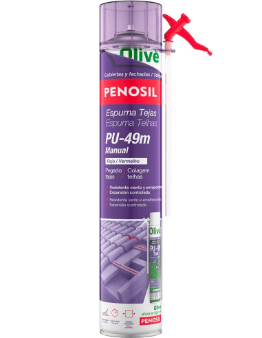 Penosil Espuma