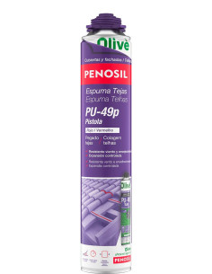 Penosil Espuma