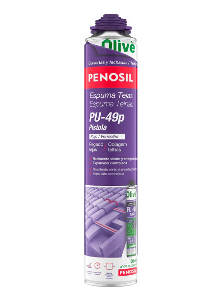 Penosil Espuma