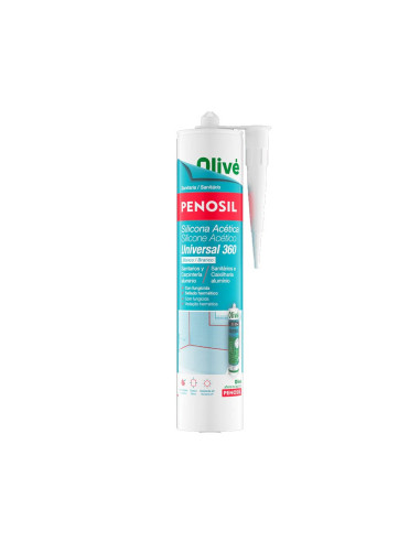 Penosil Silicona