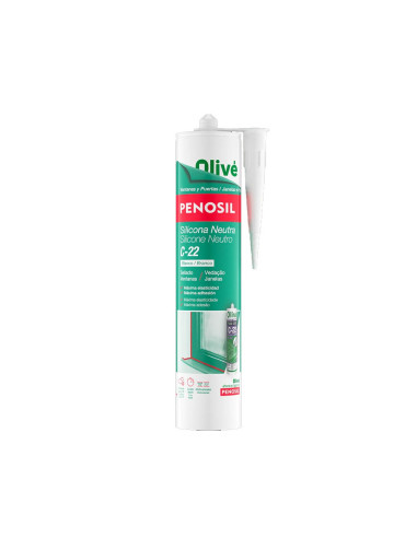 Penosil Silicona