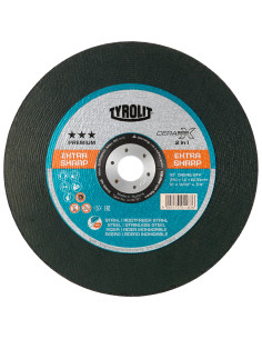 Tyrolit Disco de pulir