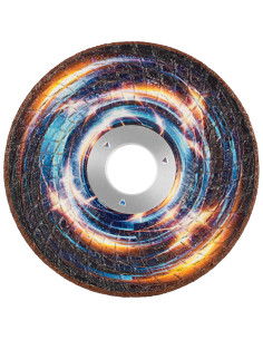 Tyrolit Disco de pulir 2