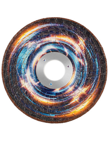 Tyrolit Disco de Pulir