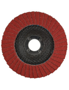 TYROLIT DISCO LAMINAS PREMIUM 115x22,23 CA60R-B 2