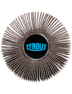 Tyrolit Cepillo de Láminas 2