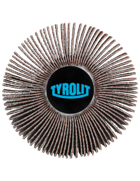 Tyrolit Cepillo de Láminas