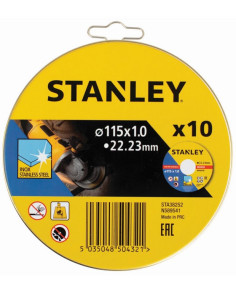 Stanley Disco de Corte
