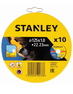 Stanley Disco de Corte