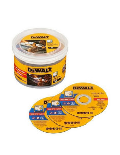 Dewalt Disco de Corte