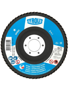 Tyrolit Disco de Laminas