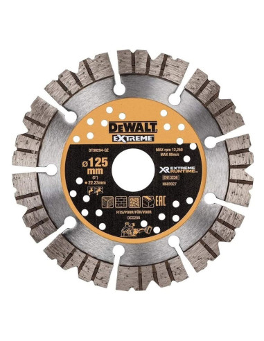 Dewalt Disco de Diamante