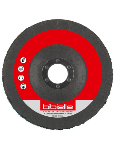 Tyrolit Disco de Pulir