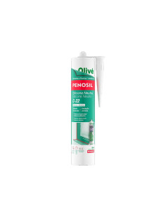 PENOSIL SILICONA NEUTRA 300ml C-27