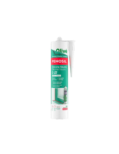 PENOSIL SILICONA NEUTRA 300ml C-27