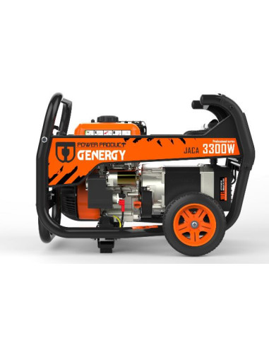 Genergy Generador