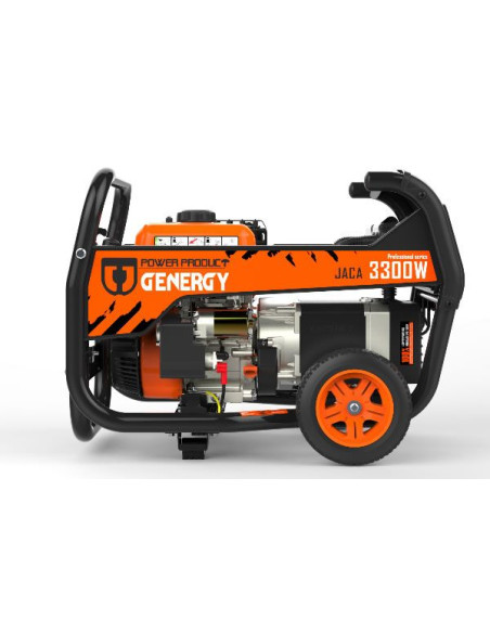 Genergy Generador
