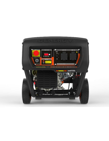 Genergy Generador